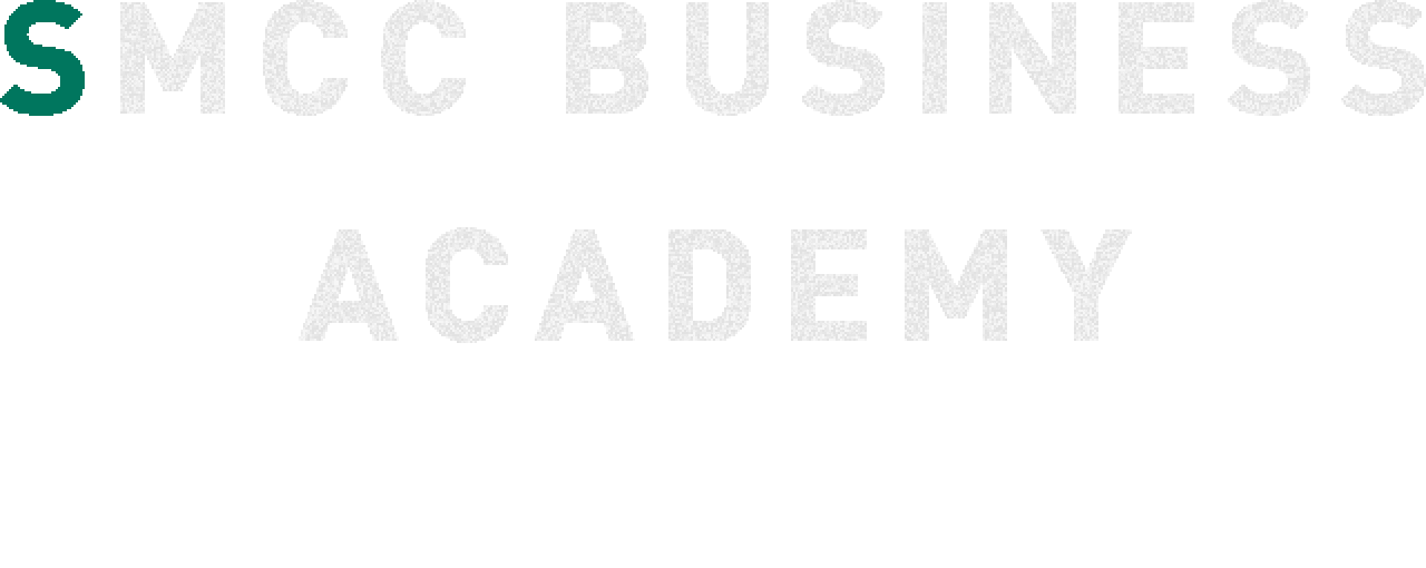 SMCC BUSINESS ACADEMY プロジェクト企画コース